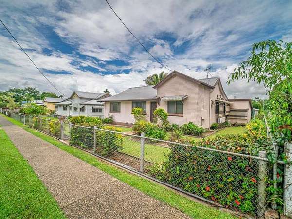131 Munro St, Babinda, QLD 4861