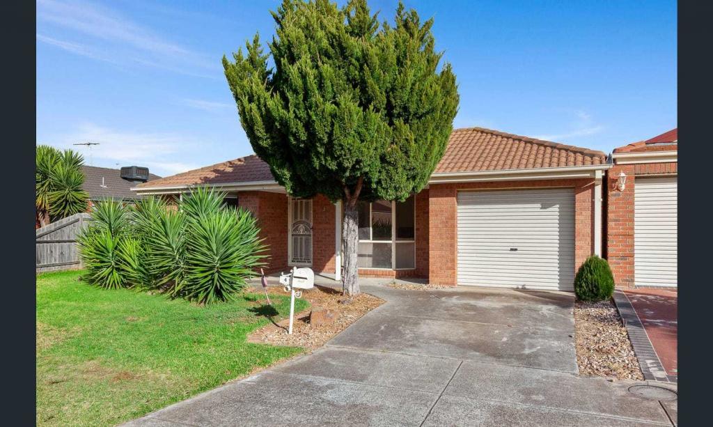 4 Oldtrack Pl, Hoppers Crossing, VIC 3029