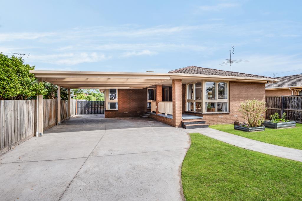 97 Braund Ave, Bell Post Hill, VIC 3215