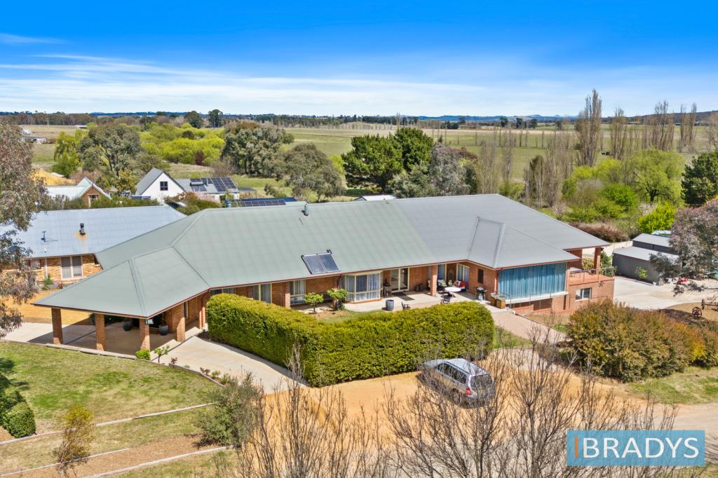 20 Cork St, Gundaroo, NSW 2620