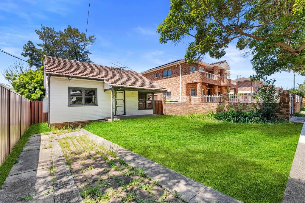 48 Hampton St, Croydon Park, NSW 2133