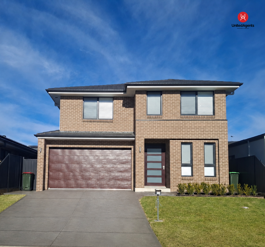 11 Citrine St, Leppington, NSW 2179