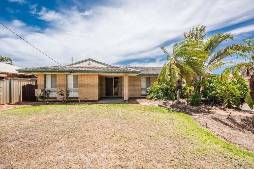 13 Gorgon Rd, Sunset Beach, WA 6530