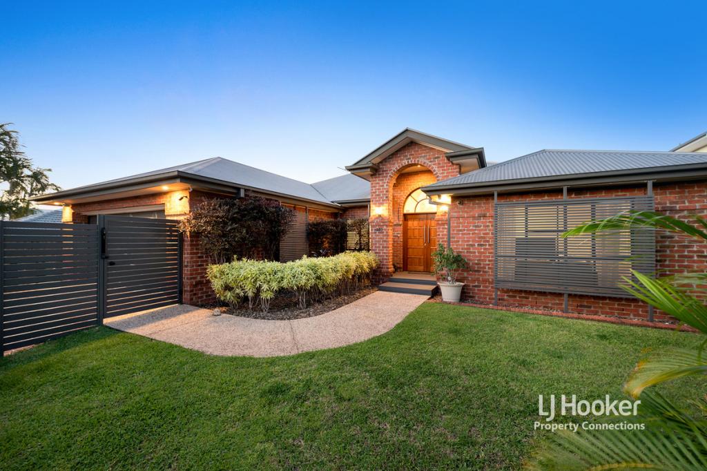 188 Saturn Cres, Bridgeman Downs, QLD 4035