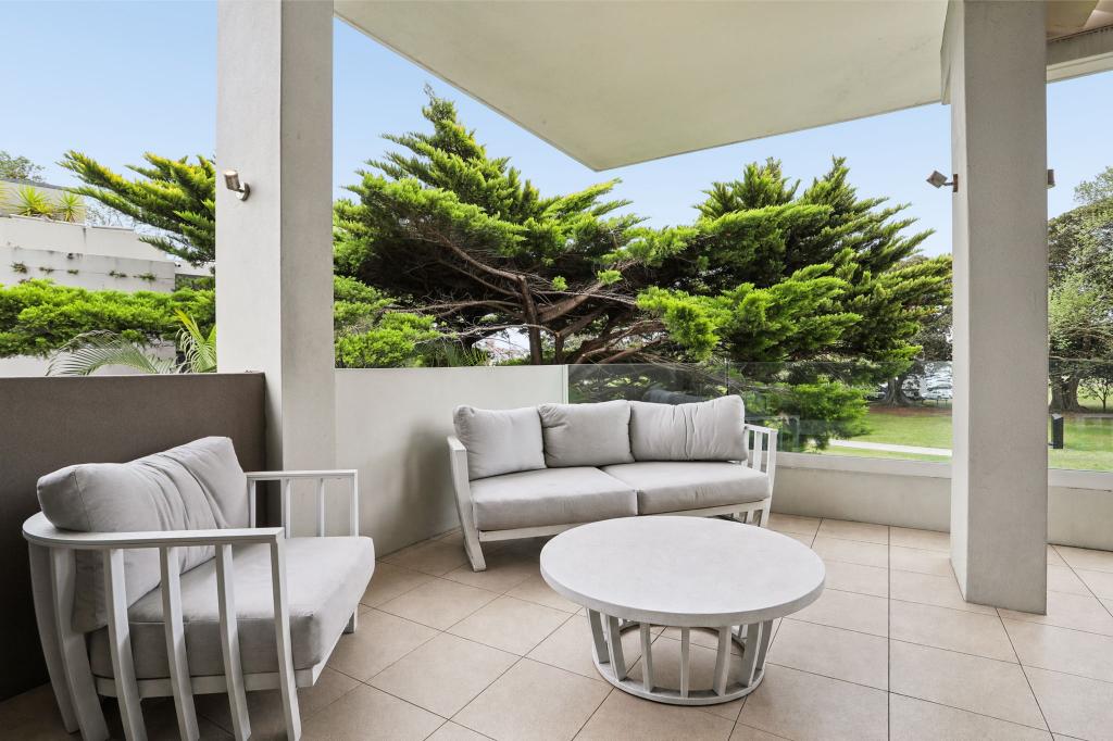 3/677 New South Head Rd, Rose Bay, NSW 2029