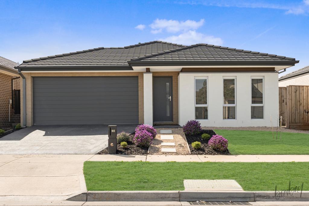 20 MIDDLEMOUNT ST, DONNYBROOK, VIC 3064