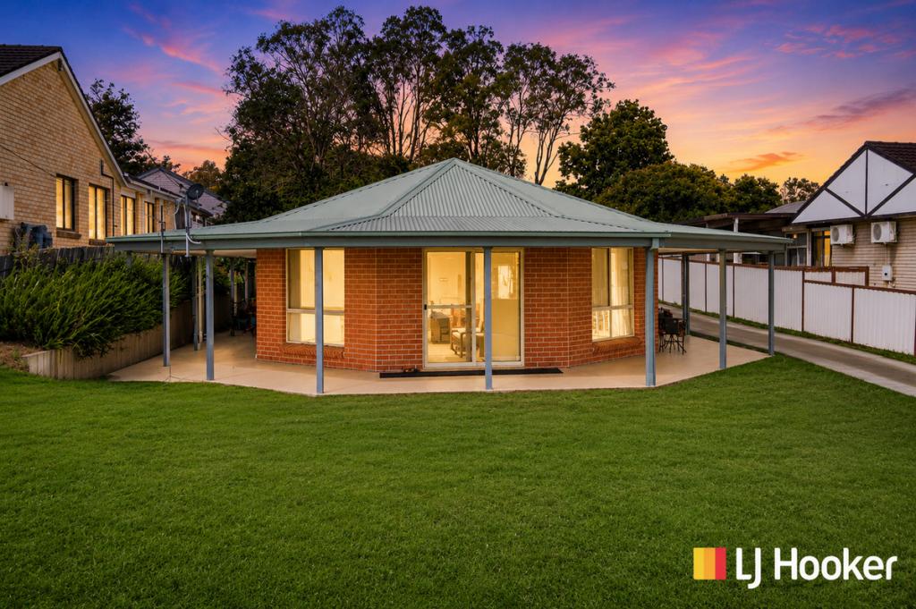 23 Princes Rd, Schofields, NSW 2762