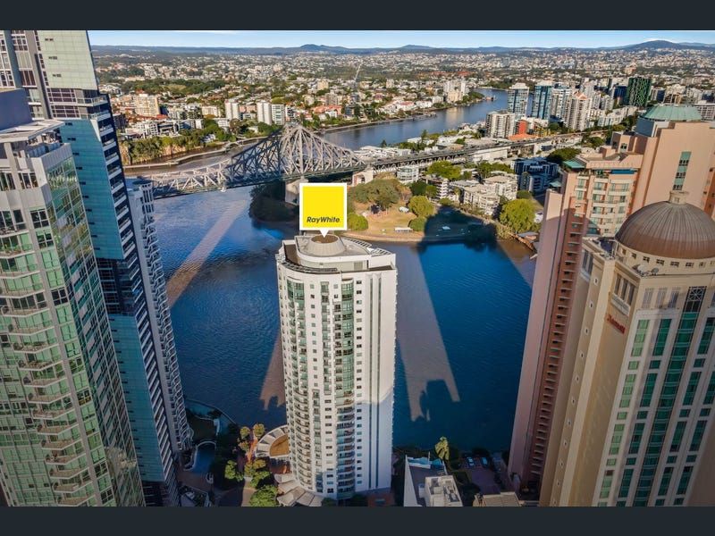 97/35 Howard St, Brisbane City, QLD 4000