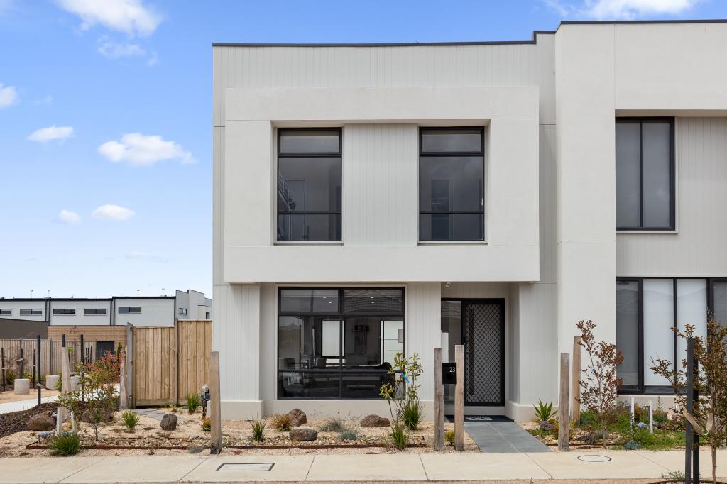 23 Bentons Way, Armstrong Creek, VIC 3217