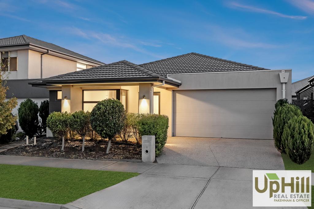 5 Danube Rd, Clyde, VIC 3978