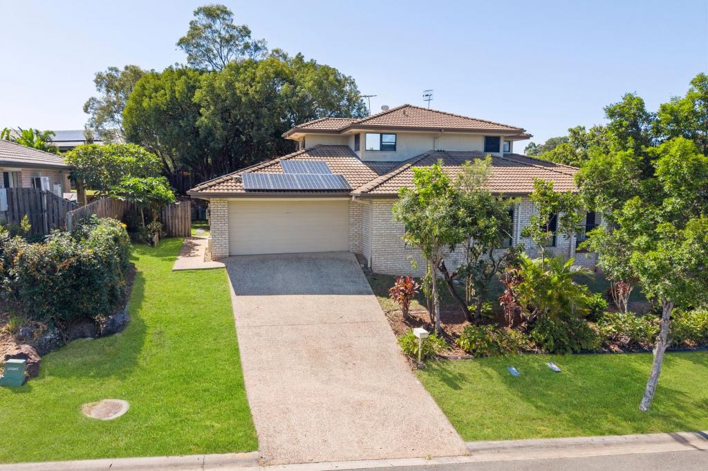 1 Matthews Cres, Pimpama, QLD 4209