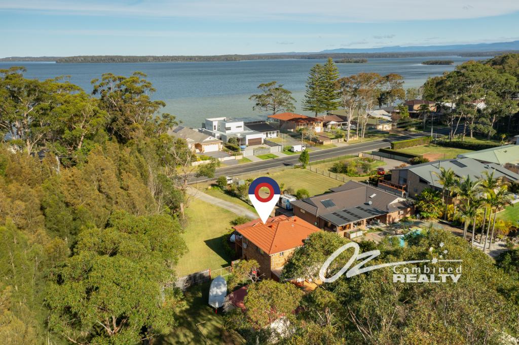 129 Loralyn Ave, St Georges Basin, NSW 2540