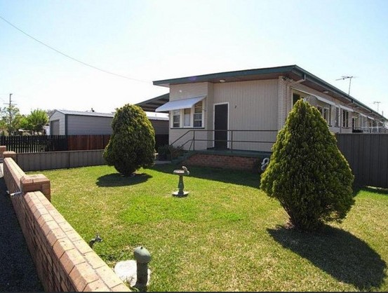 4/2 Bligh Lane, Muswellbrook, NSW 2333