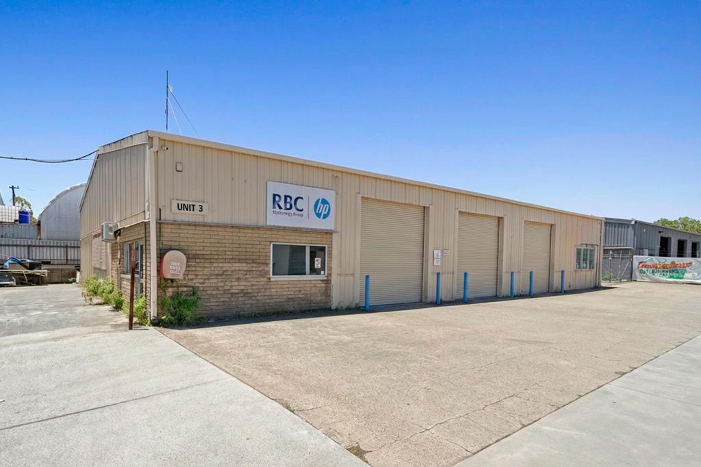 3/41 Spine St, Sumner, QLD 4074