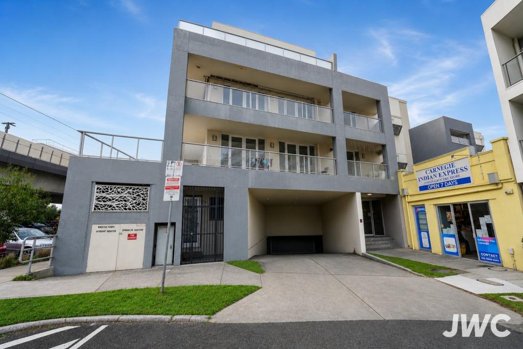 215/9 MORTON AVE, CARNEGIE, VIC 3163