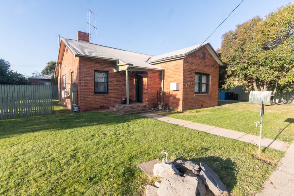 9 Goulburn St, Shepparton, VIC 3630