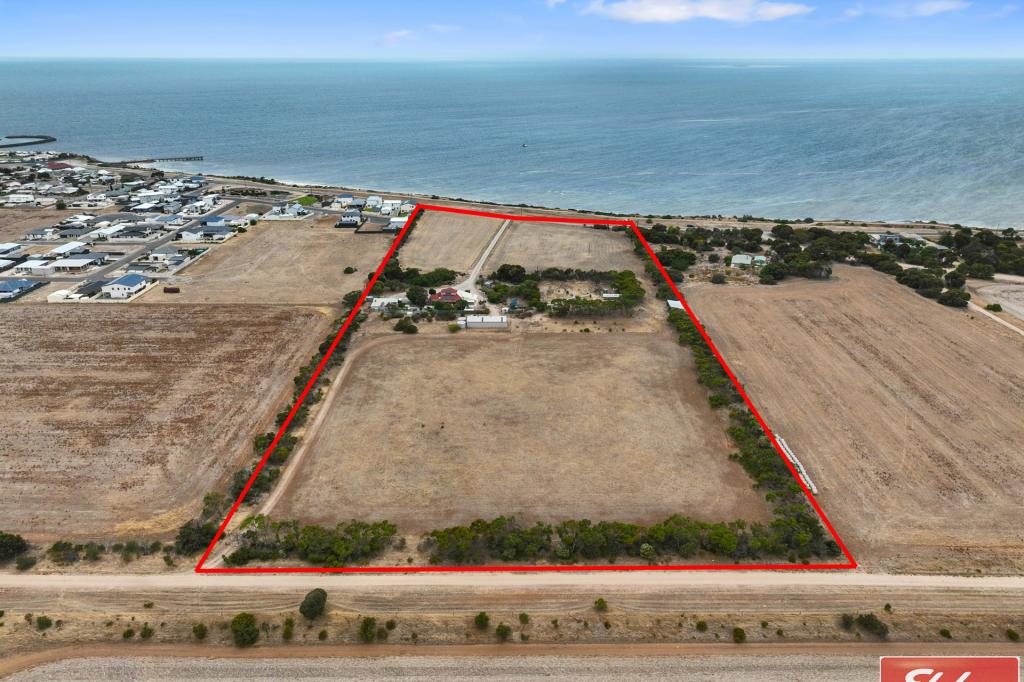 64 Sultana Point Rd, Edithburgh, SA 5583