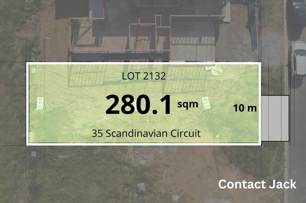 Lot 2132/259 Riverstone Rd, Rouse Hill, NSW 2155