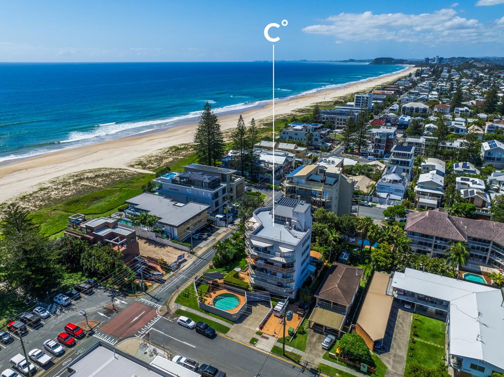 11/158 HEDGES AVE, MERMAID BEACH, QLD 4218