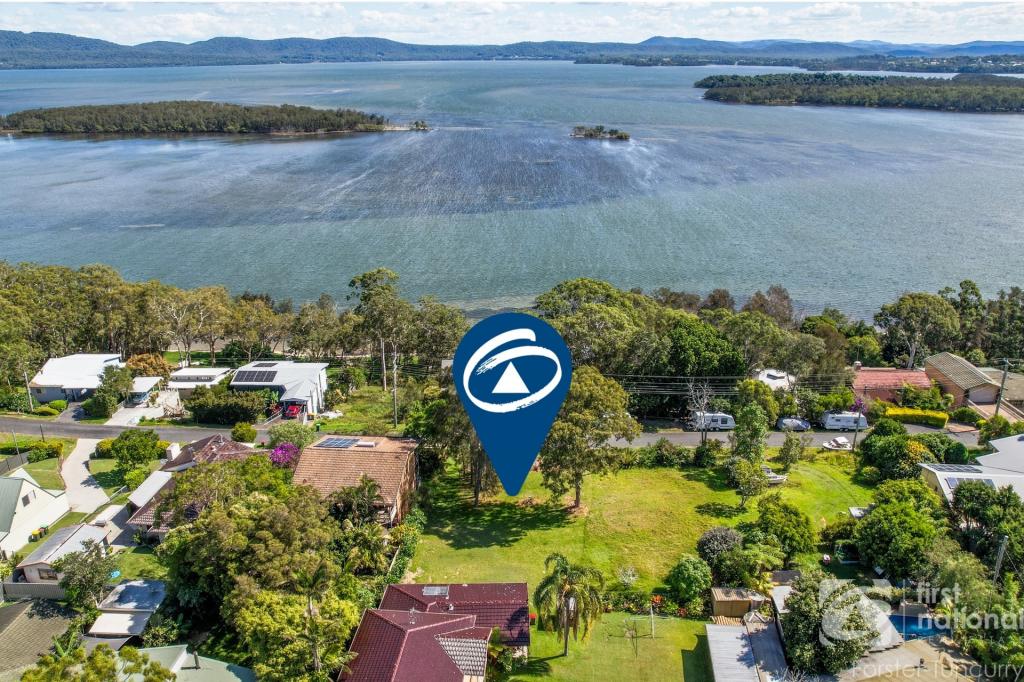 34 Green Point Dr, Green Point, NSW 2428