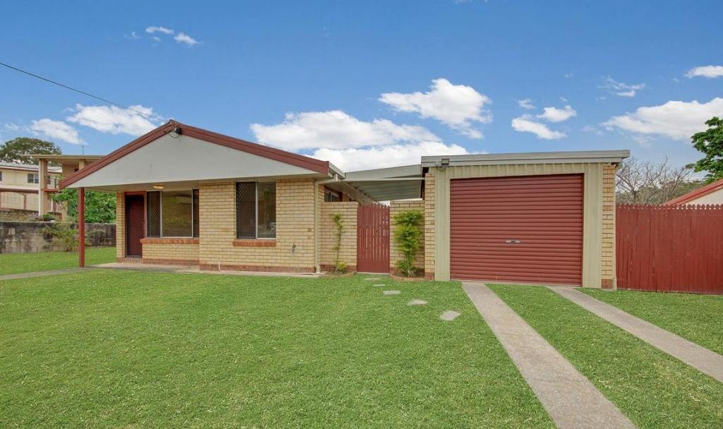 7 Ward Cl, South Gladstone, QLD 4680