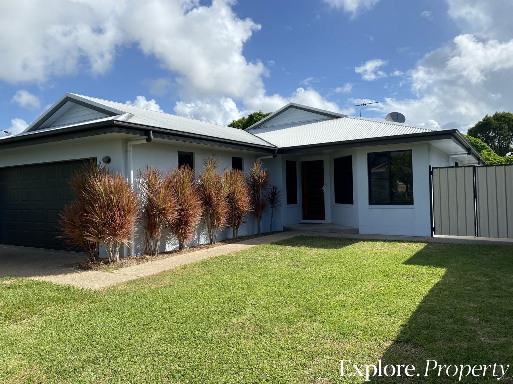 7 Donaldson St, West Mackay, QLD 4740