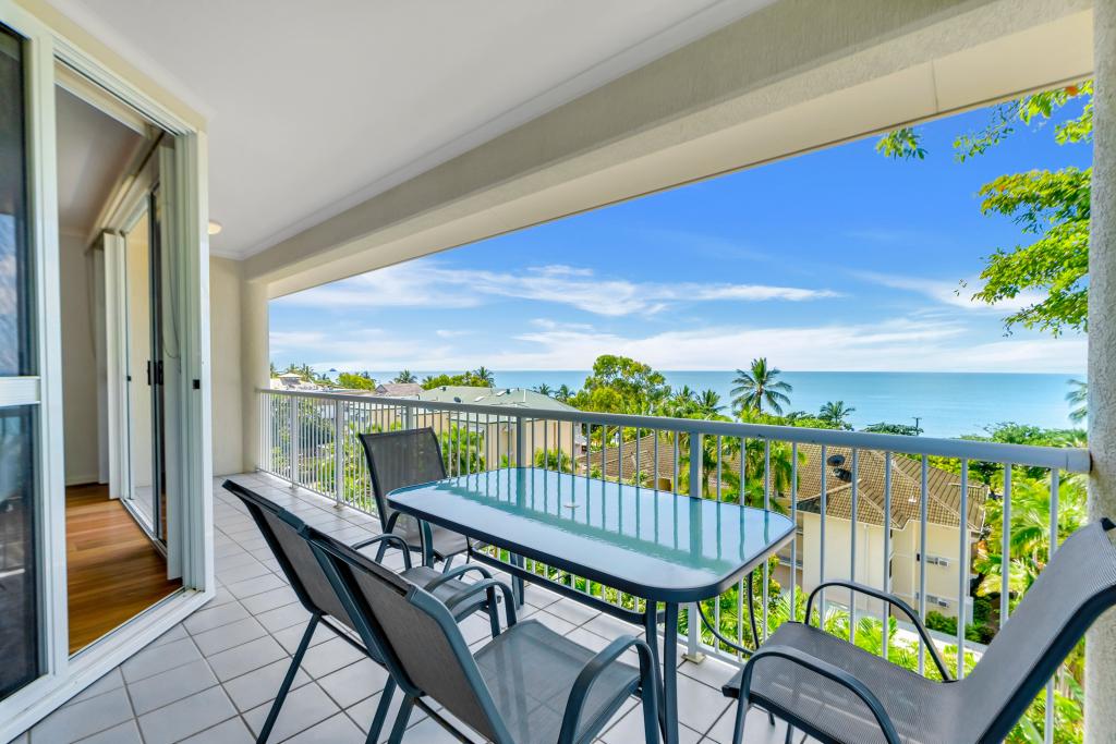 6/38 MOORE ST, TRINITY BEACH, QLD 4879