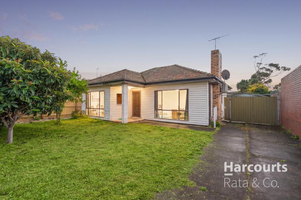2 Dickens St, Lalor, VIC 3075