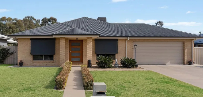 6 Ellendon Pl, Leeton, NSW 2705