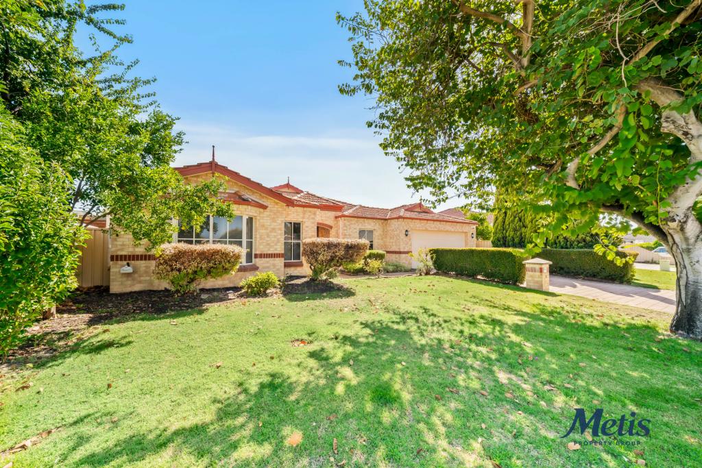 12 Washington Tce, Canning Vale, WA 6155