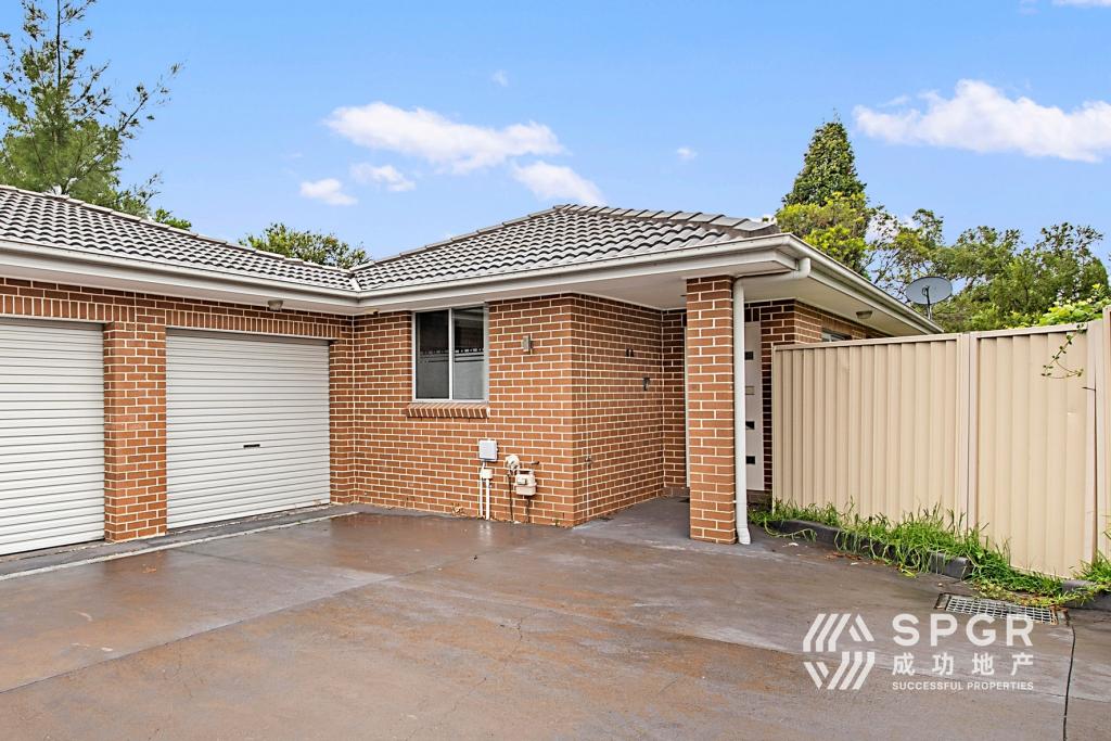 8a Boyd St, Blacktown, NSW 2148