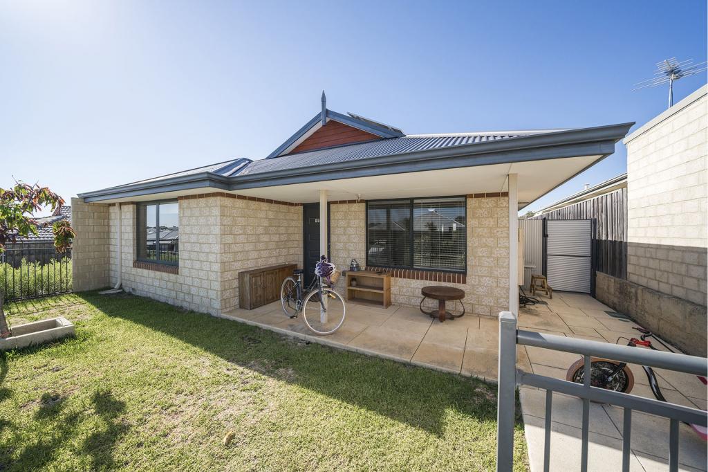 17 Mundego Turn, Ellenbrook, WA 6069