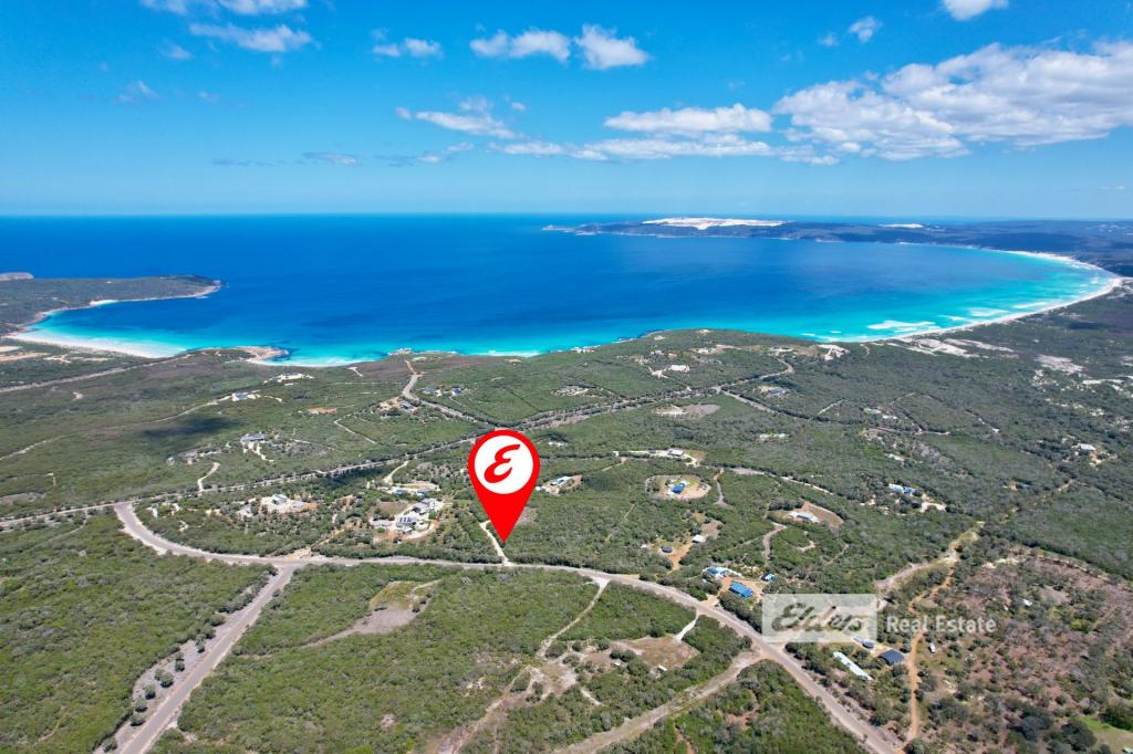 Lot 125 Wellstead Rd, Bremer Bay, WA 6338