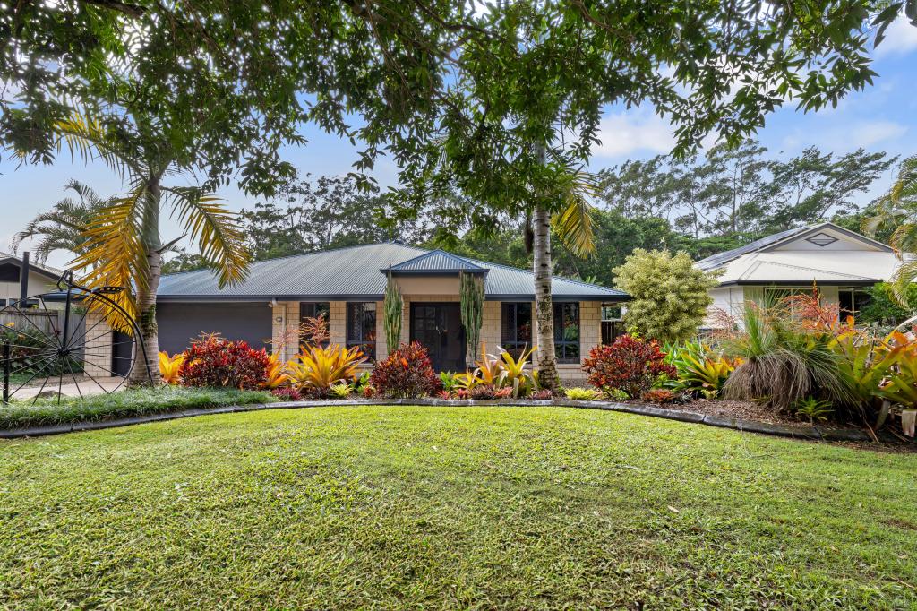 23 Old Orchard Dr, Palmwoods, QLD 4555