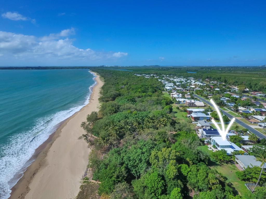 21 Coral Dr, Blacks Beach, QLD 4740
