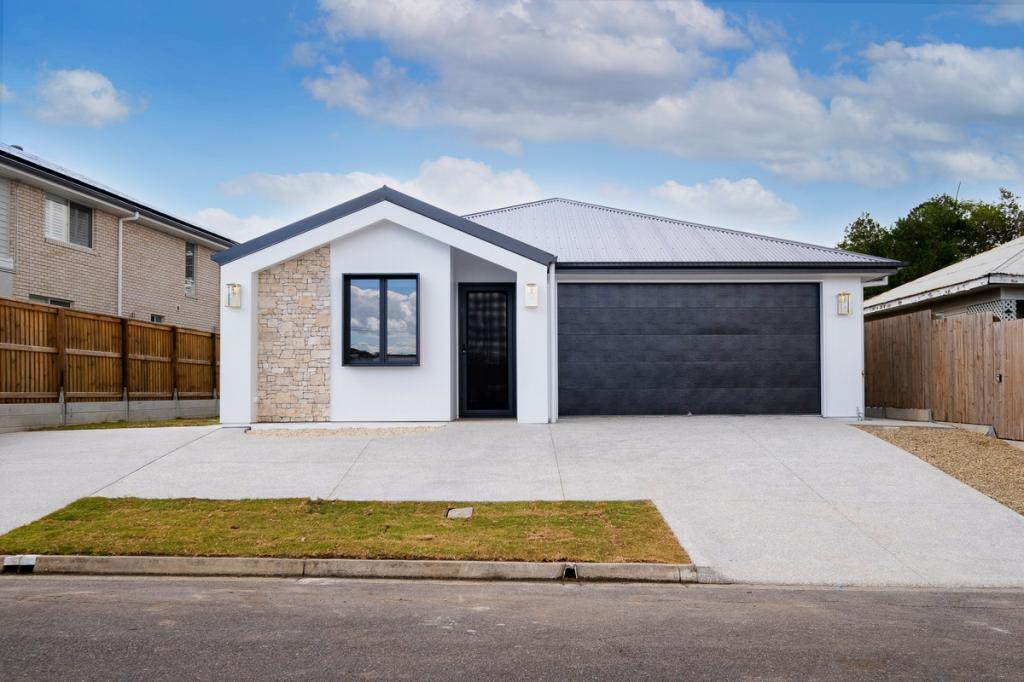 70 MILLER ST, CHERMSIDE, QLD 4032
