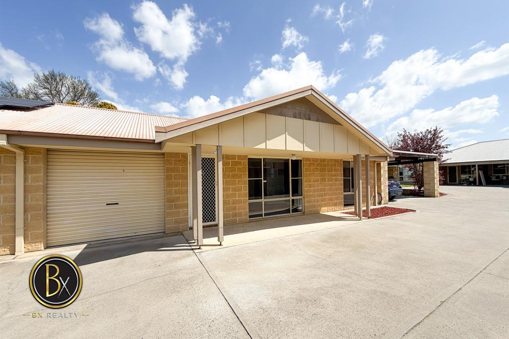 3/357A RANKIN ST, BATHURST, NSW 2795