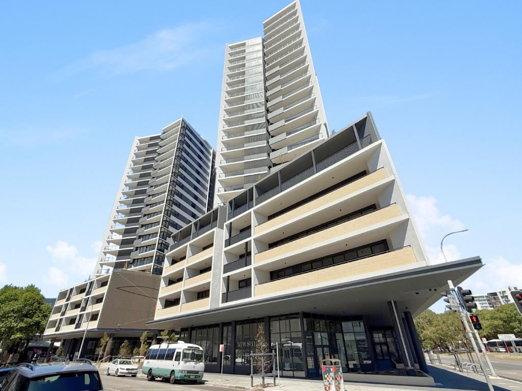 210/15 National Park St, Newcastle, NSW 2300