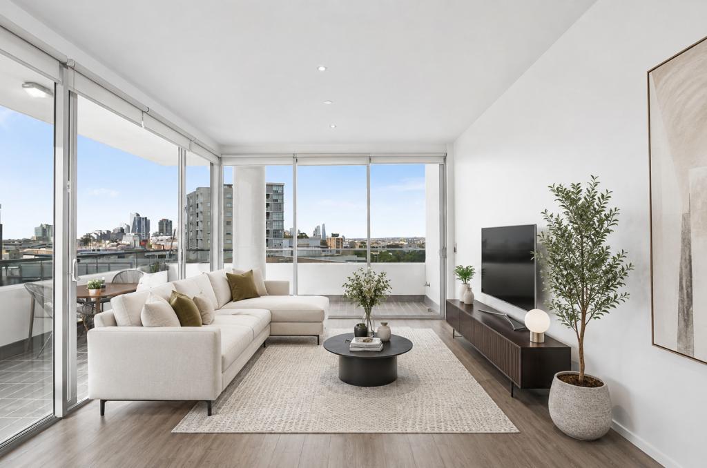 801E/599 PACIFIC HWY, ST LEONARDS, NSW 2065