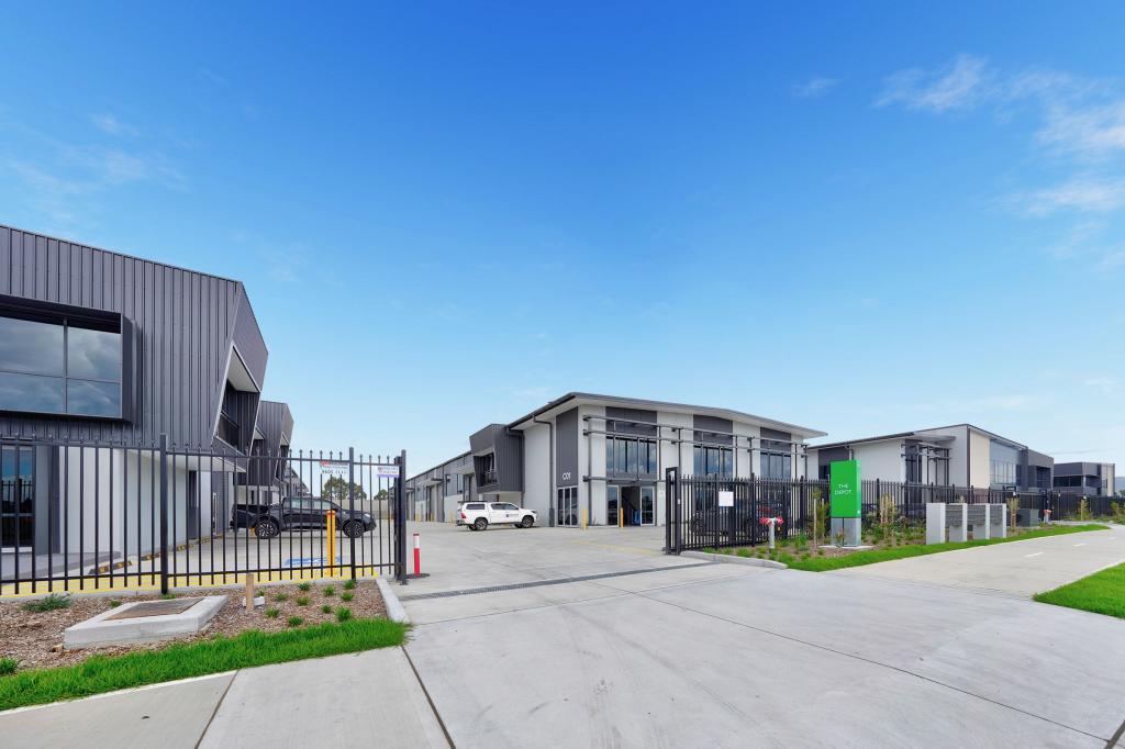 LOT 102/D02/14-98 OLD CASTLEREAGH RD, PENRITH, NSW 2750