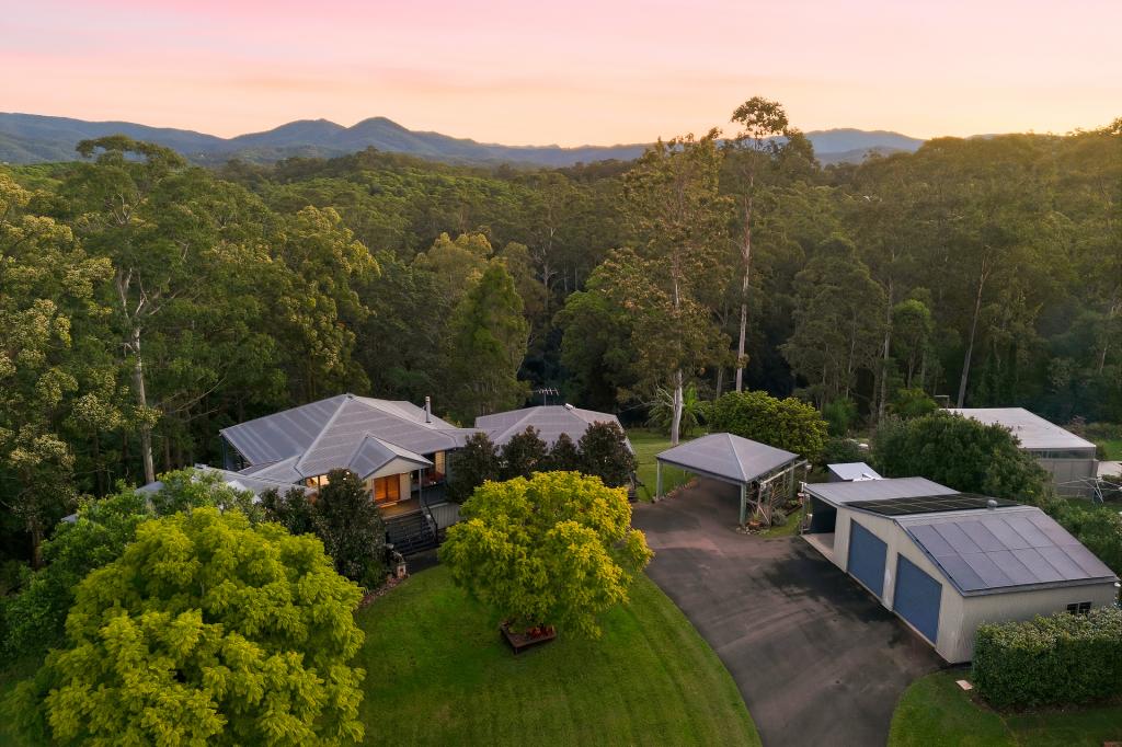 18 Homestead Ct, Dayboro, QLD 4521