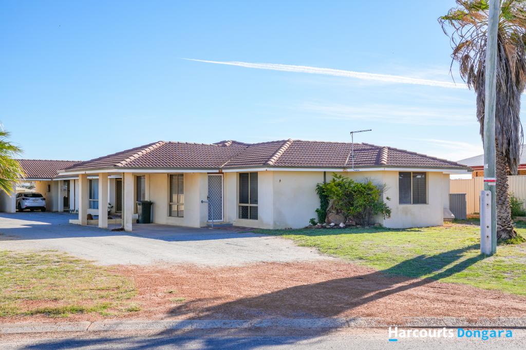 4/8 Healy St, Port Denison, WA 6525