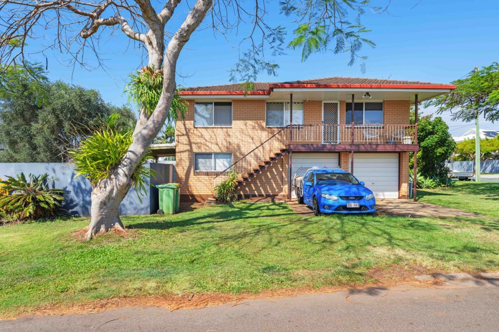 54 Douro Rd, Wellington Point, QLD 4160