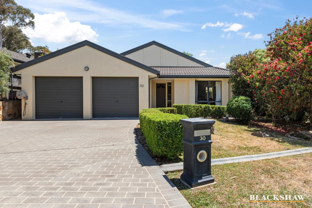 30 Mayne St, Chifley, ACT 2606