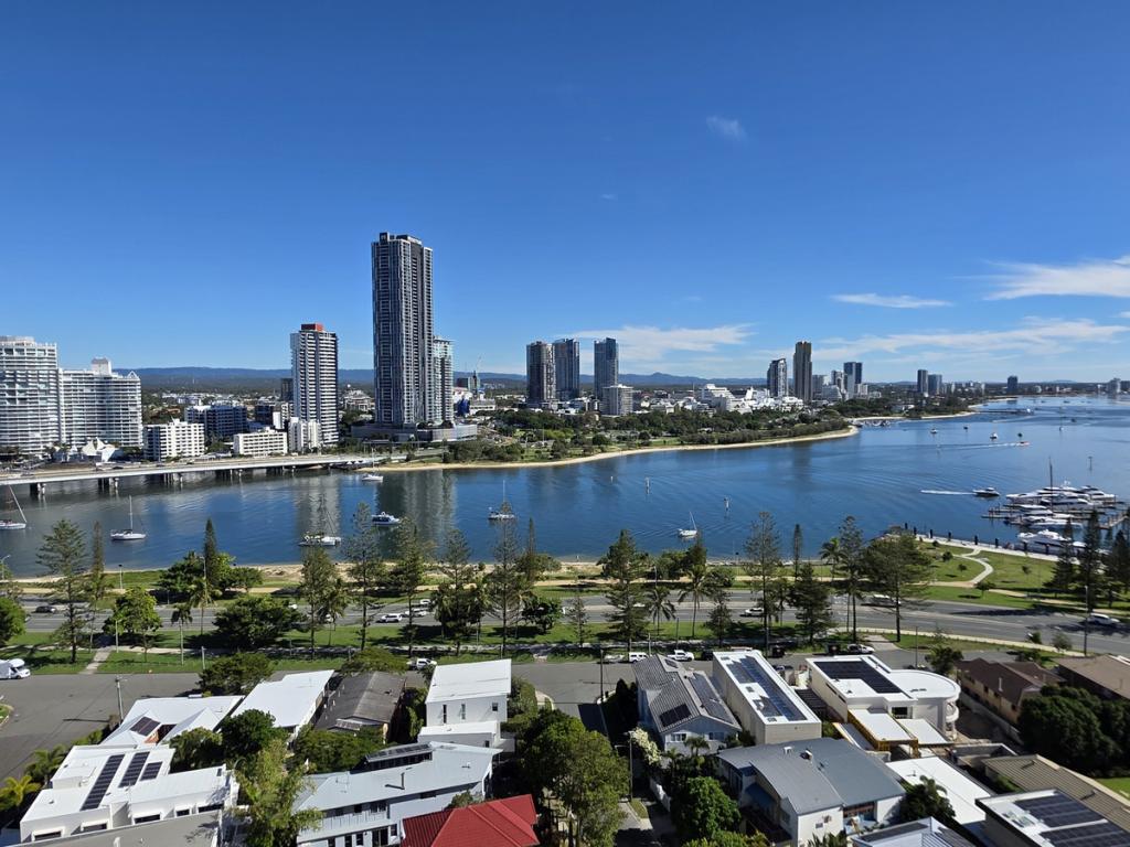 66/22 Montgomery Ave, Main Beach, QLD 4217
