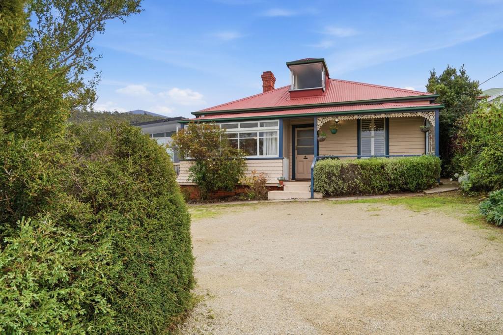 8 Byard St, Mount Stuart, TAS 7000