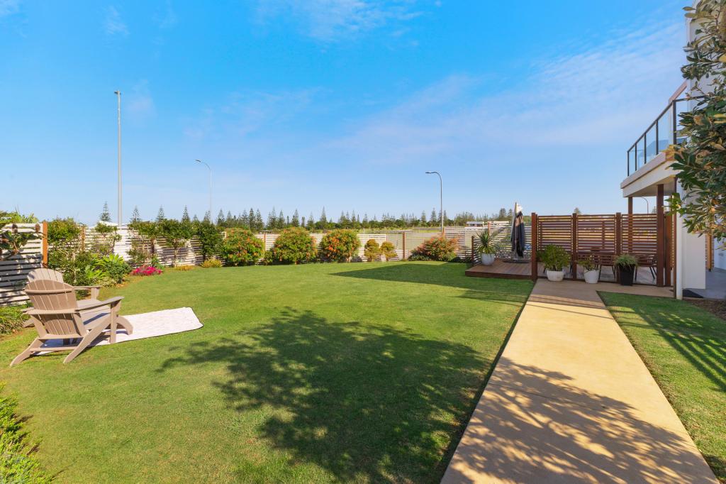 1 Surf Ave, Skennars Head, NSW 2478