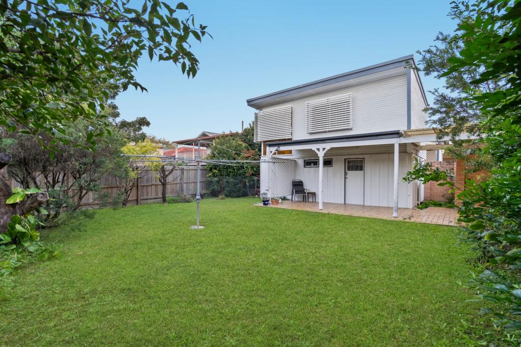 50 Maggs St, Wavell Heights, QLD 4012
