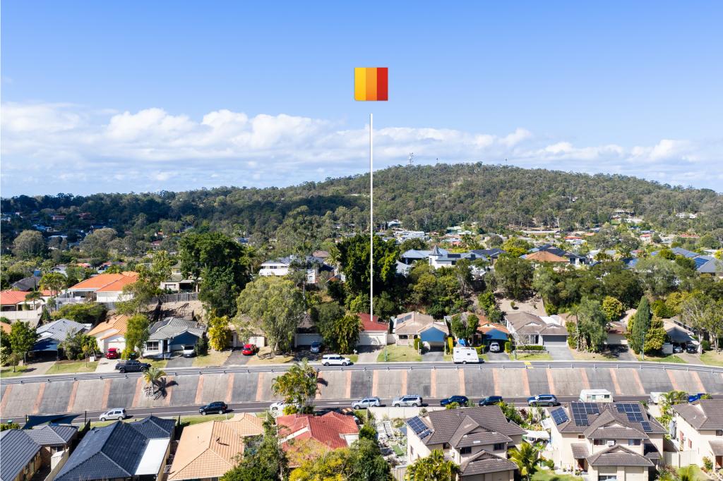 17 Colorado Cct, Parkwood, QLD 4214