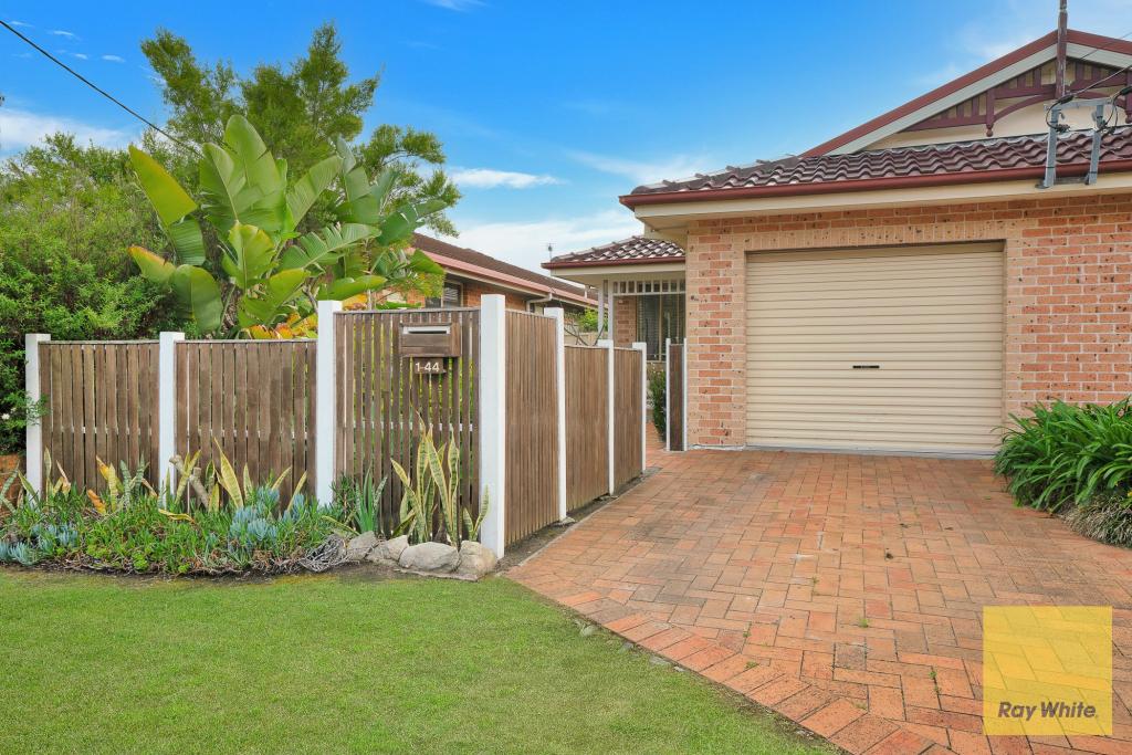 1/44 Tapestry Way, Umina Beach, NSW 2257